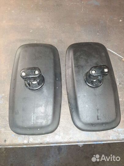 Зеркала универсальные