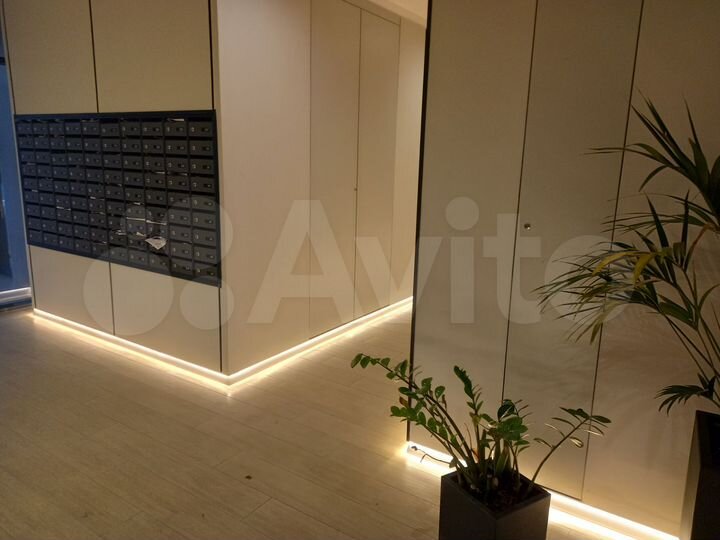 Квартира-студия, 29 м², 13/17 эт.