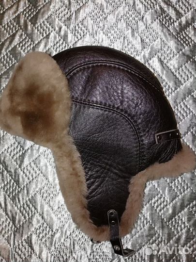 Продам зимнюю шапку