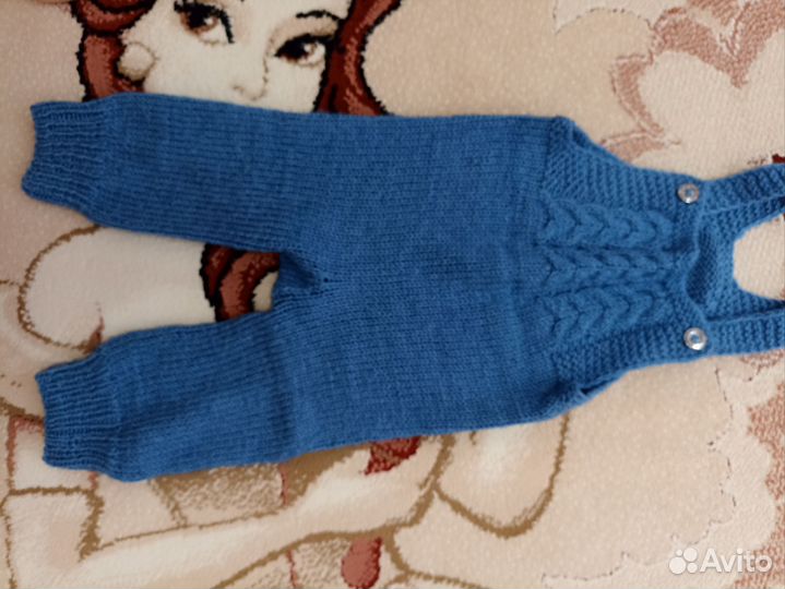 Костюм детский