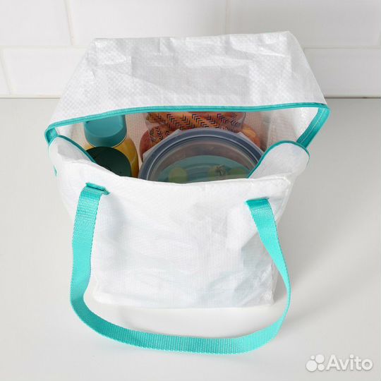 Сумка для обеда IKEA