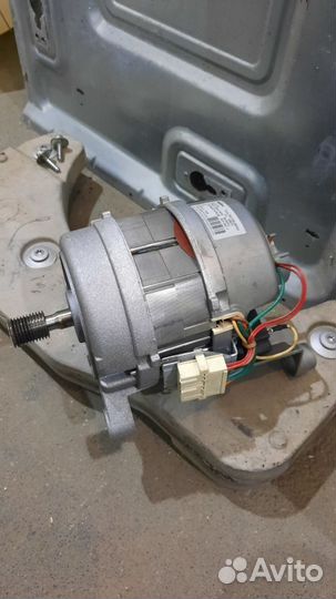 Ремонт стиральных и сушильных машин, духовок