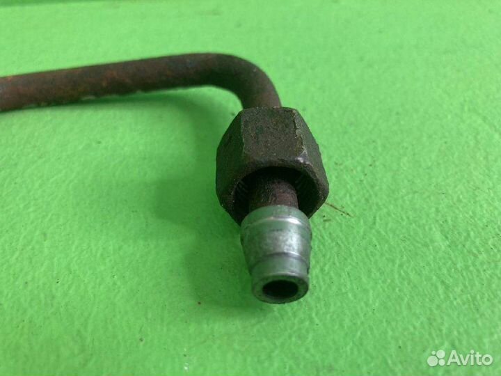 Трубка топливная MAN TGA