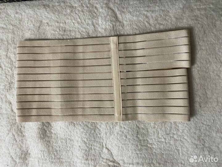 Бандаж послеоперационный