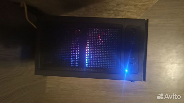 I3-12100f+rtx3050+32gb