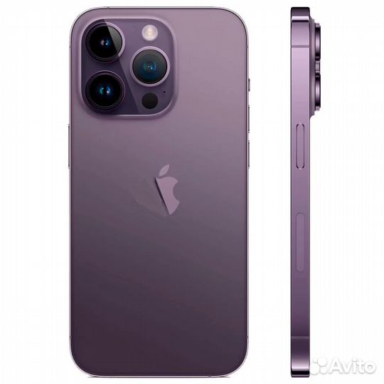 iPhone 14 Pro Max, 256 ГБ