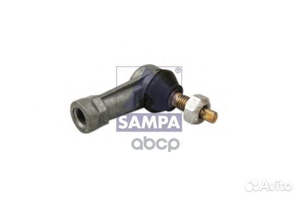 Шариковый шарнир Scania 112/113/142/143 100008