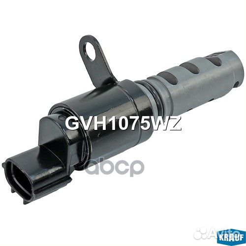 Клапан электромагнитный изменения фаз грм;kiacee'd