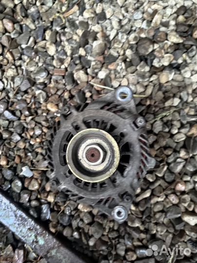 Генератор infiniti m45 fuga y50 q45