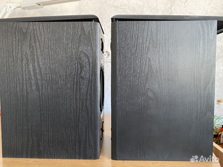 Колонки полочные Monitor Audio Bronze B2