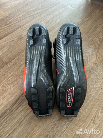 Лыжные ботинки коньковые Rossignol X-IUM premium