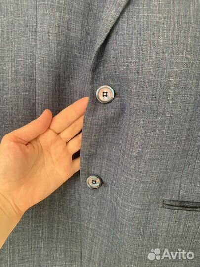 Пиджак мужской Daniel Diaz