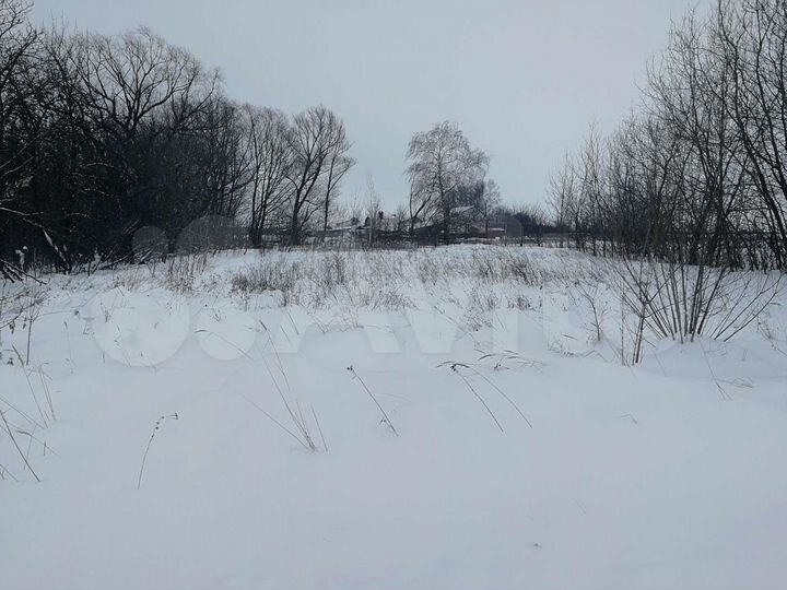 Участок 15 сот. (ИЖС)