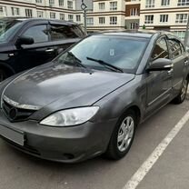 Haima 3 1.8 CVT, 2011, 190 000 км, с пробегом, цена 255 000 руб.