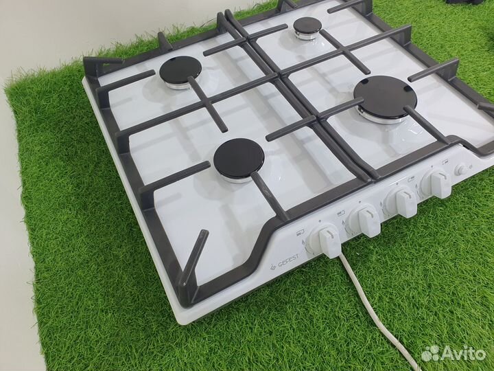 Новая. Варочная панель Gefest 1212-01