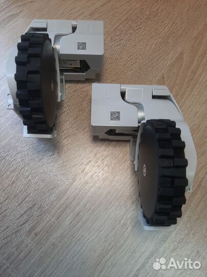 Колесо Xiaomi Mi Vacuum-Mop Mijia 1C