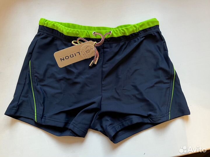 Плавки шорты S(42) M(44-46) jolidon