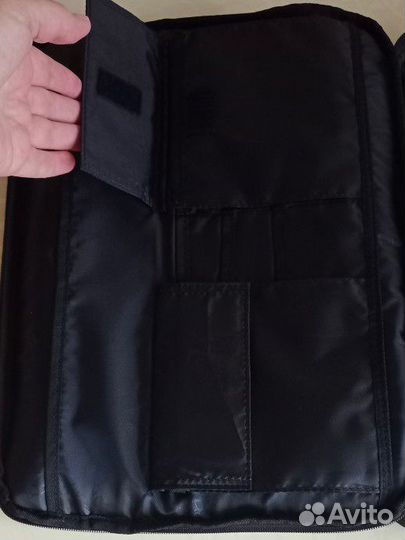 Сумка для ноутбука новая