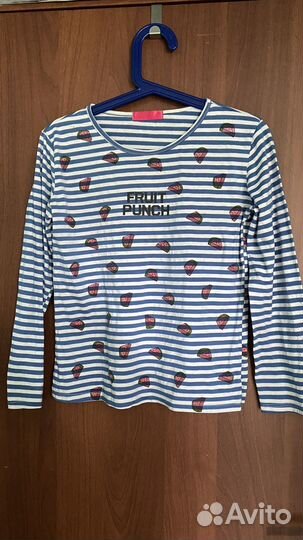 Футболка женская