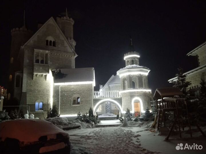 Электрик, электромонтажные работы