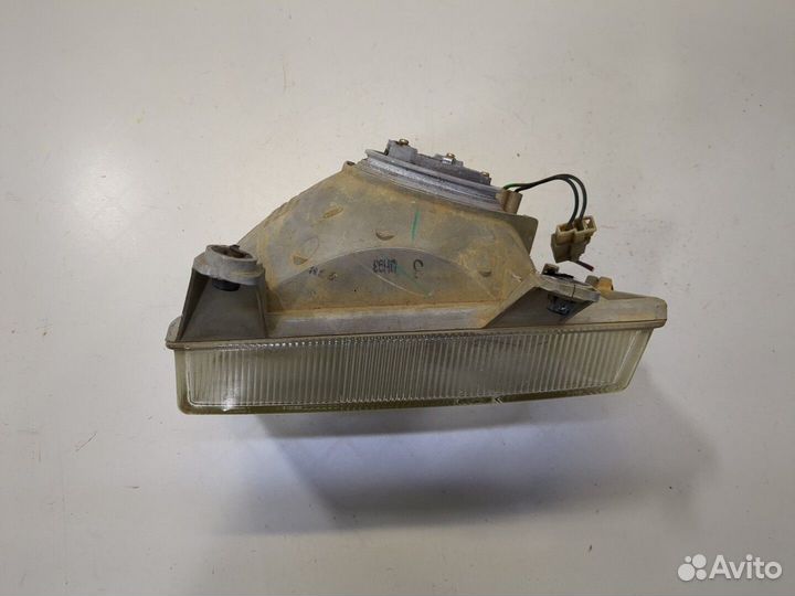 Фара (передняя) Ford Ranger, 2002