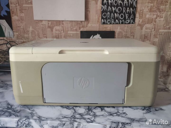 Принтер epson