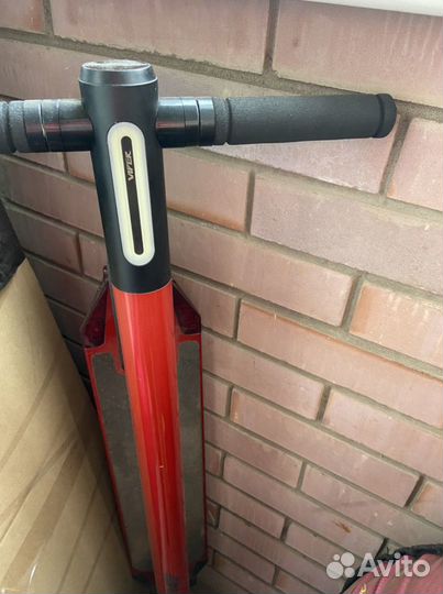 Электрический самокат Viper