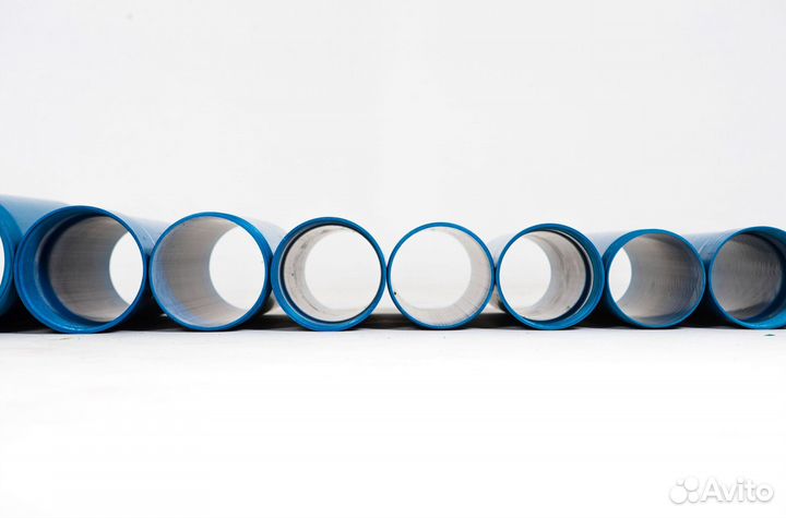 Труба обсадная для скважины