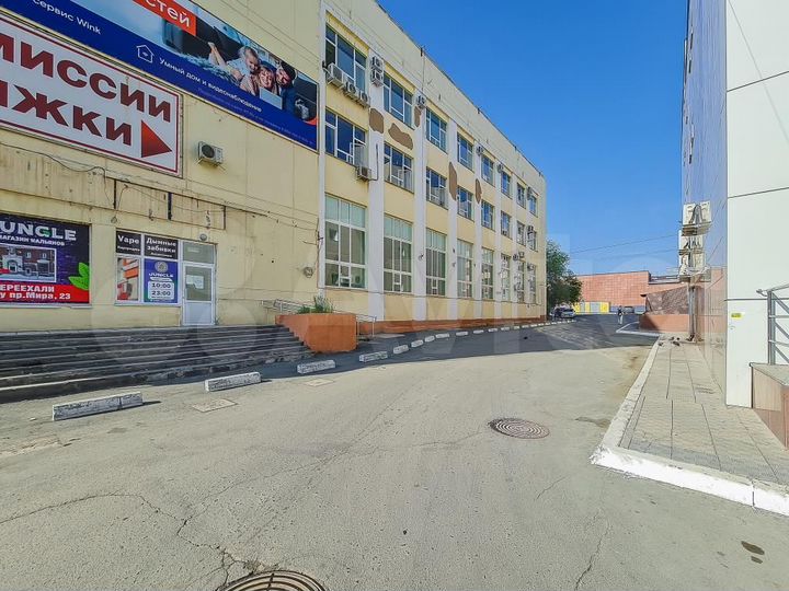 Продам помещение свободного назначения, 365 м²