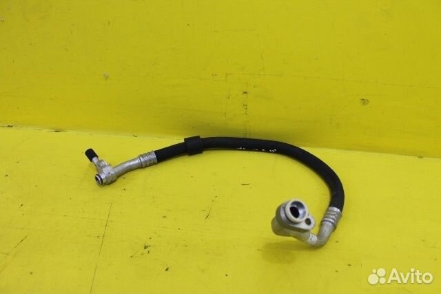 Трубка кондиционера Mercedes Ml W166 2011-2019