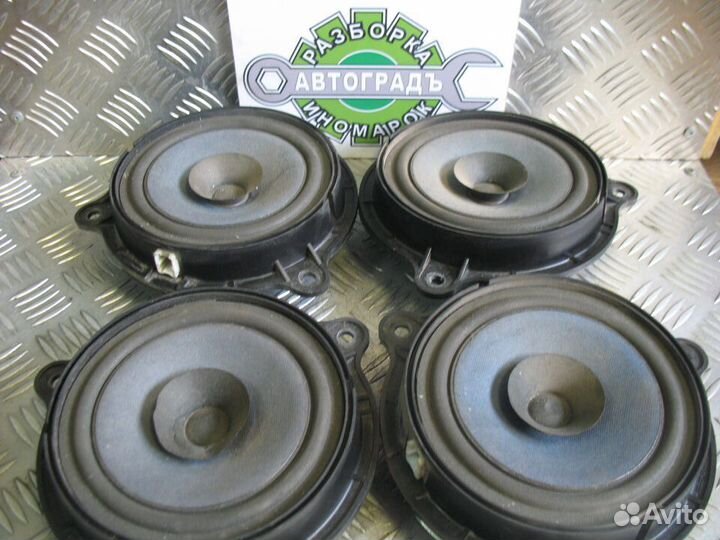 Динамик Nissan X-Trail T30