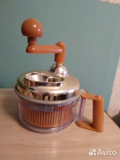 Овощерезка ручная