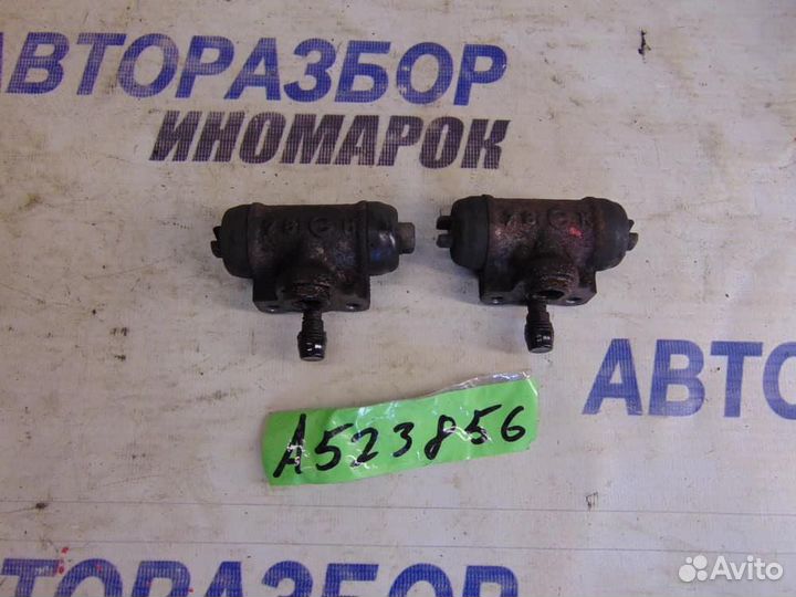 Цилиндр тормозной задний для Mitsubishi Lancer Ced