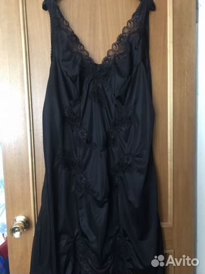 Сорочка нижняя женская 60 размера