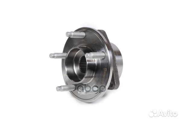 Р/к подшипника ступицыstellox 43-29211-SX Stellox