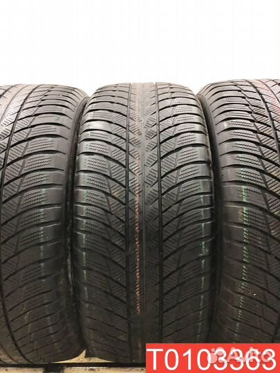 Bridgestone Blizzak LM-001 245/50 R19 105V