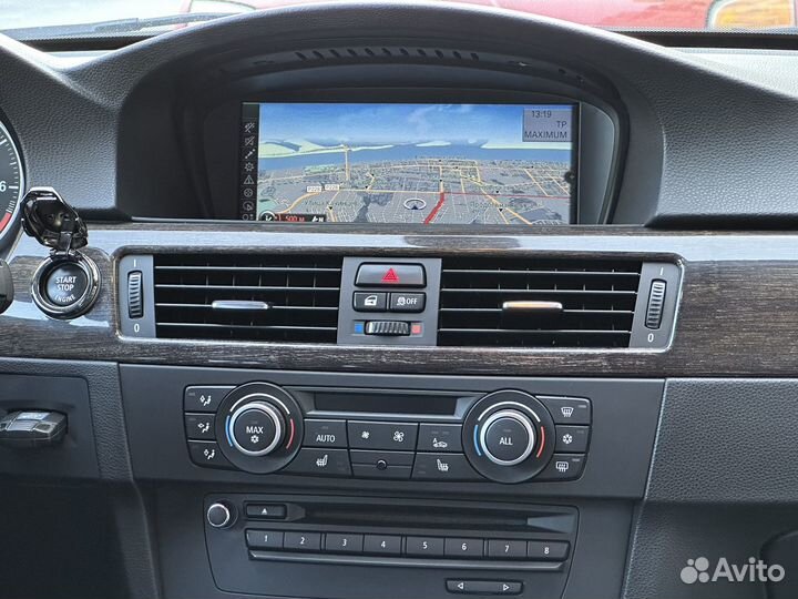 BMW 3 серия 2 AT, 2011, 161 509 км