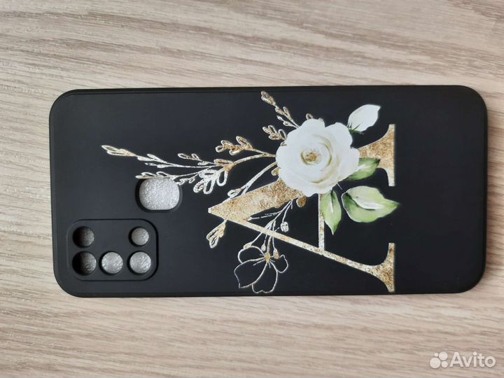 Чехол для телефона samsung M31