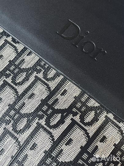 Сумка Dior Мужская через плечо