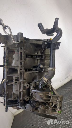 Блок цилиндров Peugeot 207, 2009