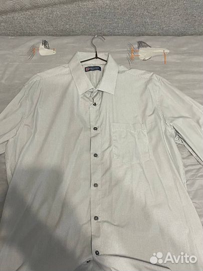 Рубашка мужская Brostem