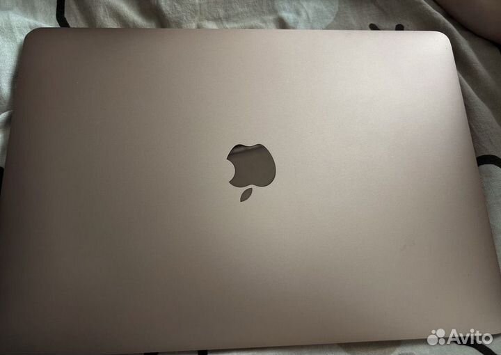 Apple macbook air 13 2019