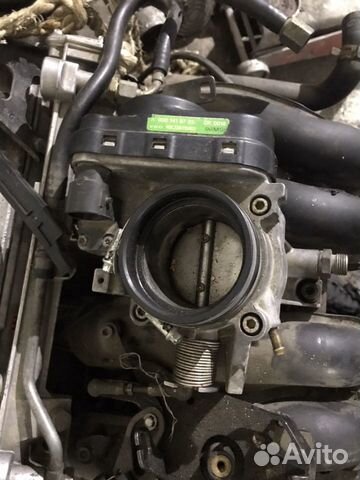 Дроссель m111.970 2.3 w210