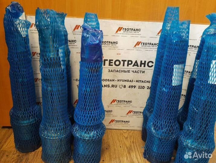 Вал гидромотора хода Cat 325