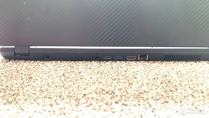 Acer Aspire ES 15