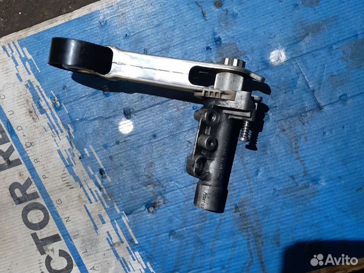 Ролик натяжной EP6 1.6I Пежо 308 Ситроен С4 Мини