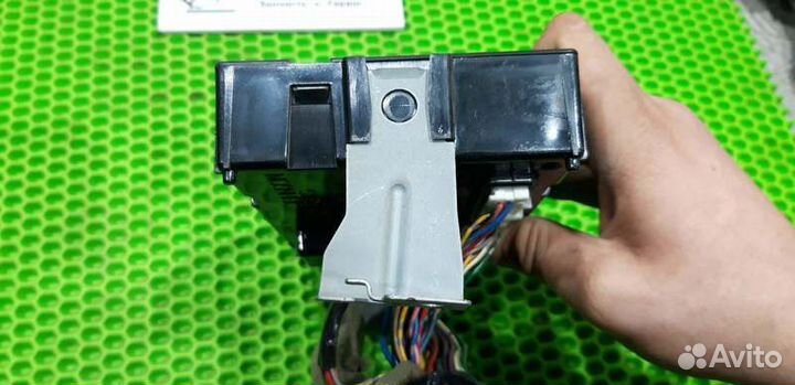 Блок комфорта Bcml2nab Nissan Tiida C11