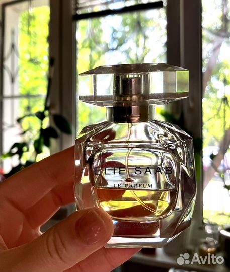 Elie Saab Le parfum EDP