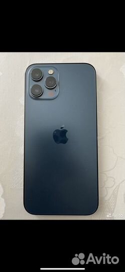 iPhone 12 pro max 128