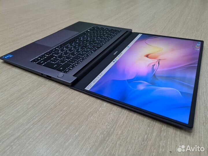 Huawei 2023 / Core i3 11 Gen / MateBook D 14